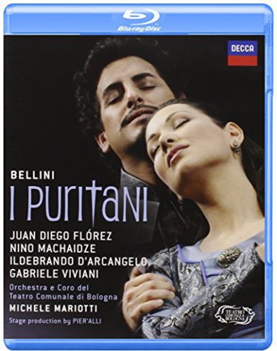 I Puritani