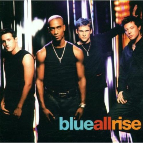 All Rise [Import]