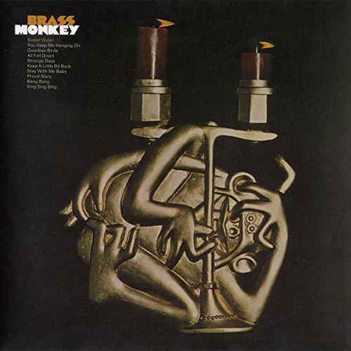 Brass Monkey: Limited Edition [Import]