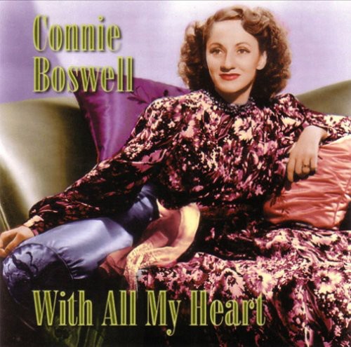 With All My Heart [Import]