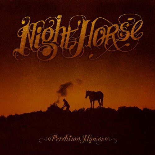 PERDITION HYMNS