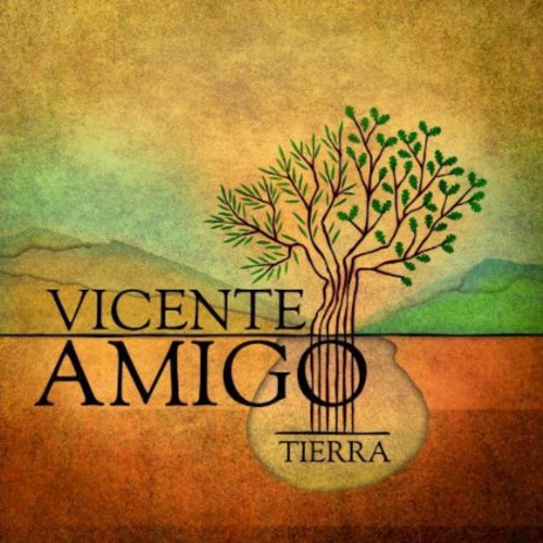 Tierra [Import]