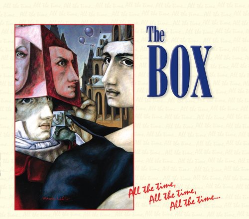 All the Time All the Time Al [Import]