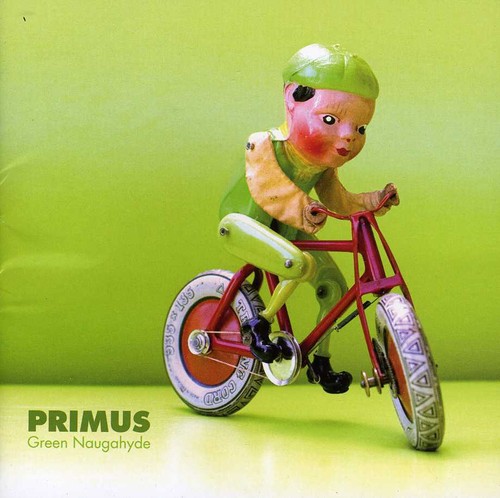 Album Art