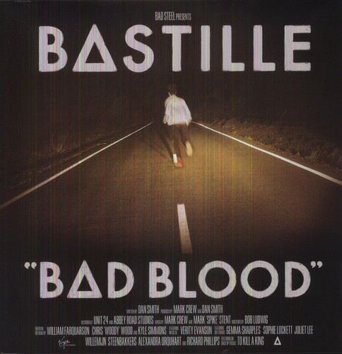 Album Art