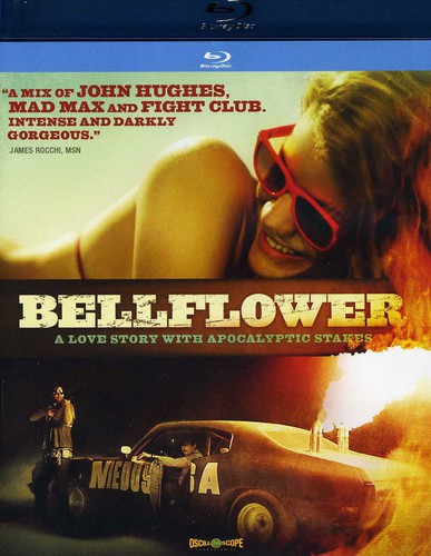 Bellflower