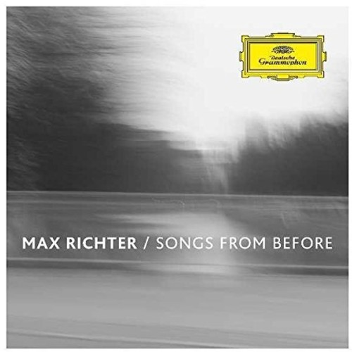 Songs from Before