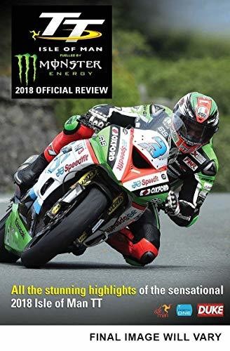 TT 2018 Review