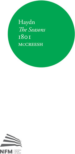 Haydn: The Seasons 1801