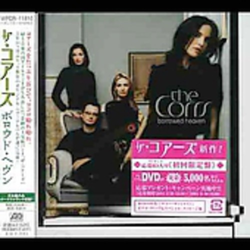 Borrowed Heaven [Import]
