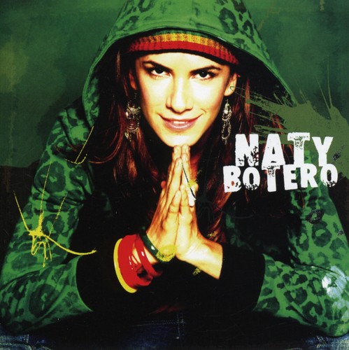 Naty Botero