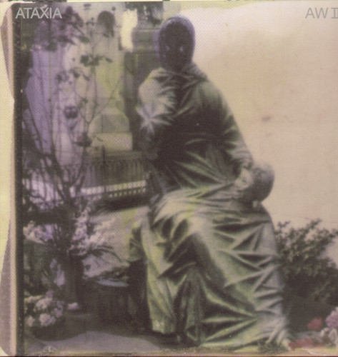Ataxia II