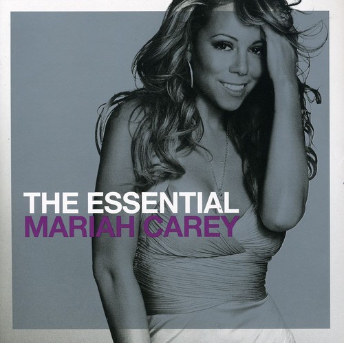 Essential Mariah Carey [Import]