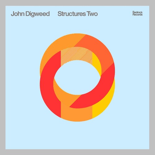 Structures Two [Import]