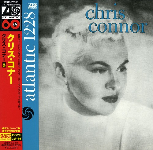 Connor, Chris [Import]
