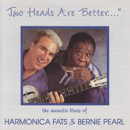 Two Heads Are Better