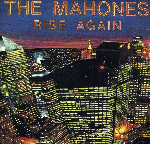 Rise Again