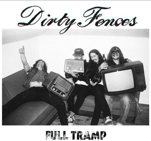 FULL TRAMP