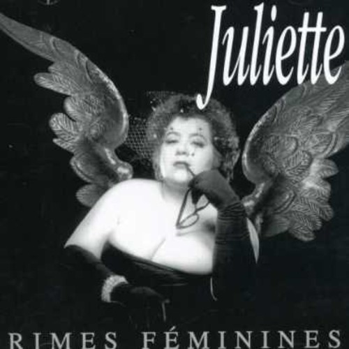 Rimes Feminines [Import]