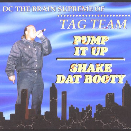 Pump It Up