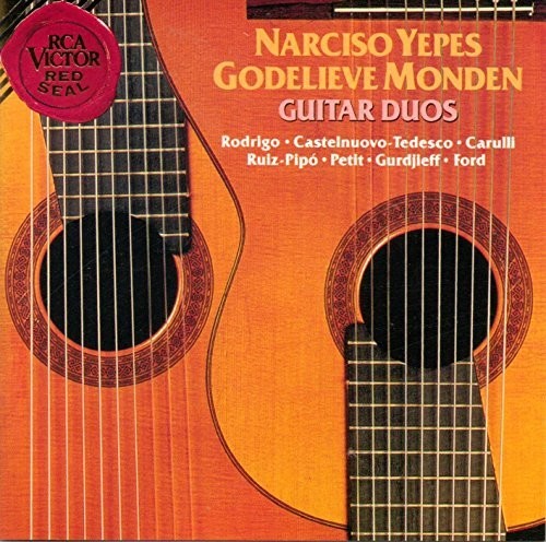 Narciso Yepes