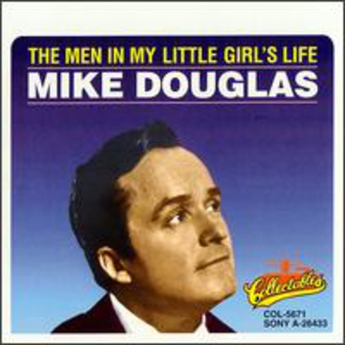 Men in My Little Girl's Life
