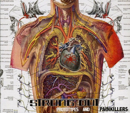 Prototypes and Painkillers