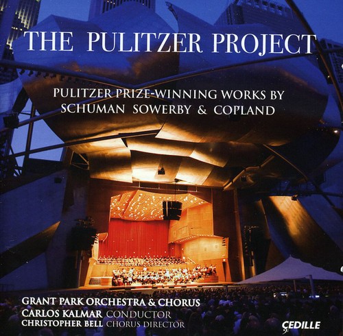 Pulitzer Project - Pulitzer Prize-Winning Works
