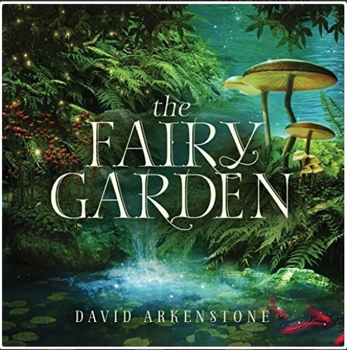 The Fairy Garden