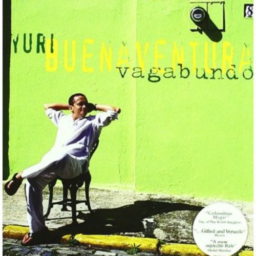 Vagabonda [Import]