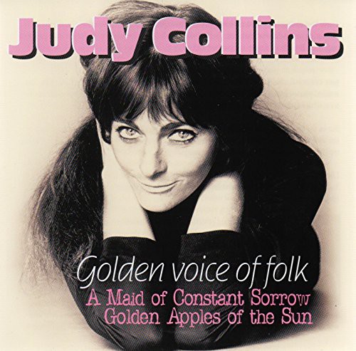 Golden Voice of Folk [Import]