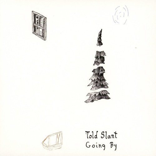GOING BY