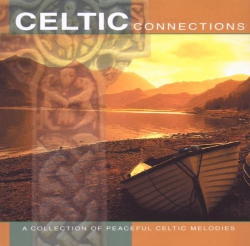 Celtic Connections /  Various