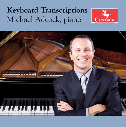Keyboard Transcriptions