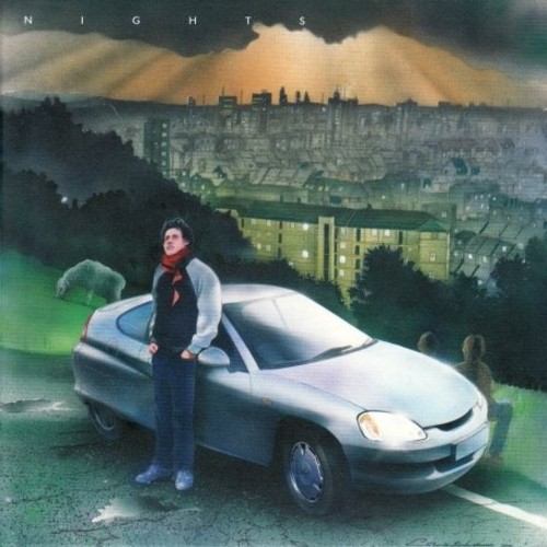 Album Art
