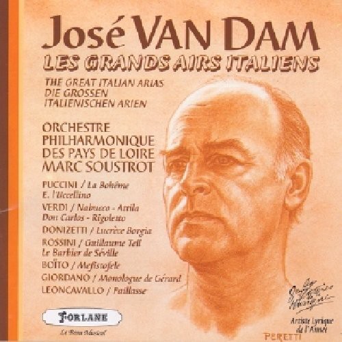 Grands Airs Italiens