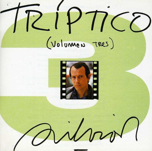 Triptico, Vol. 3 [Import]