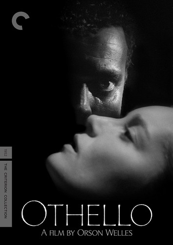  - Othello (Criterion Collection)