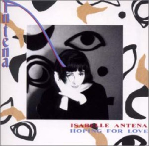 Hoping for Love [Import]