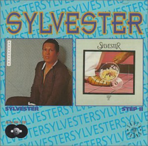 Sylvester - Sylvester/Step Ii [Import]