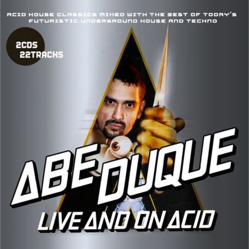Live & on Acid [Import]