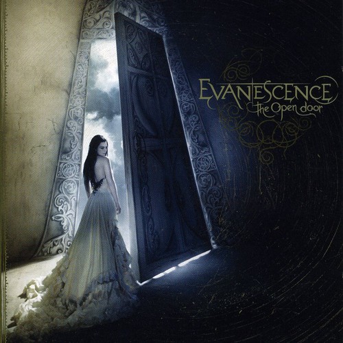 Open Door [Import]