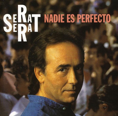 Nadie Es Perfecto [Import]