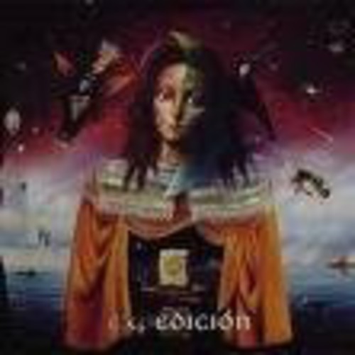 Expedicion [Import]