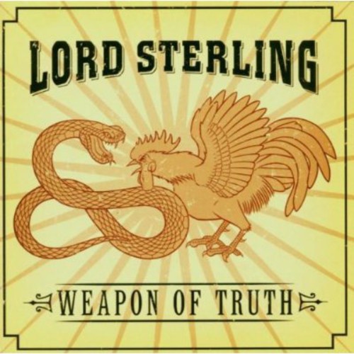 WEAPON OF TRUTH