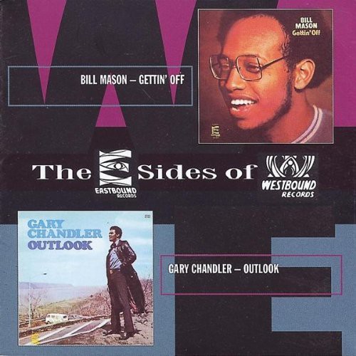 Outlook /  Gettin Off [Import]