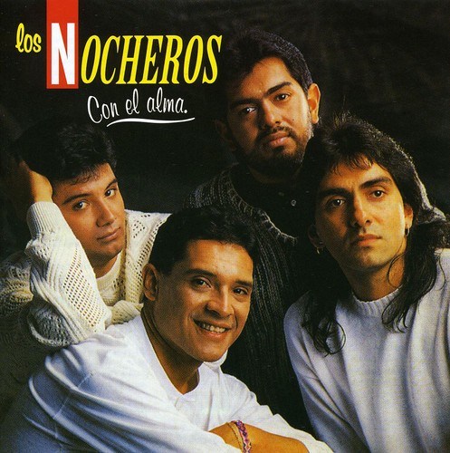 Con El Alma [Import]