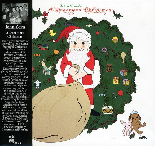 A Dreamers Christmas