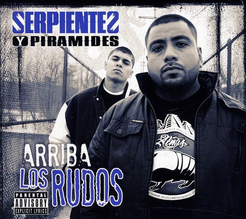 Arriba los Rudos [Explicit Content]