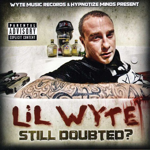 Still Doubted [Explicit Content]